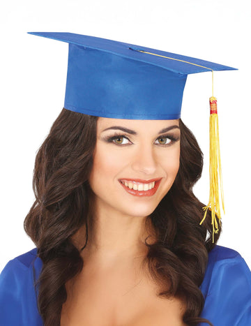 Klobúk absolventov pre dospelých