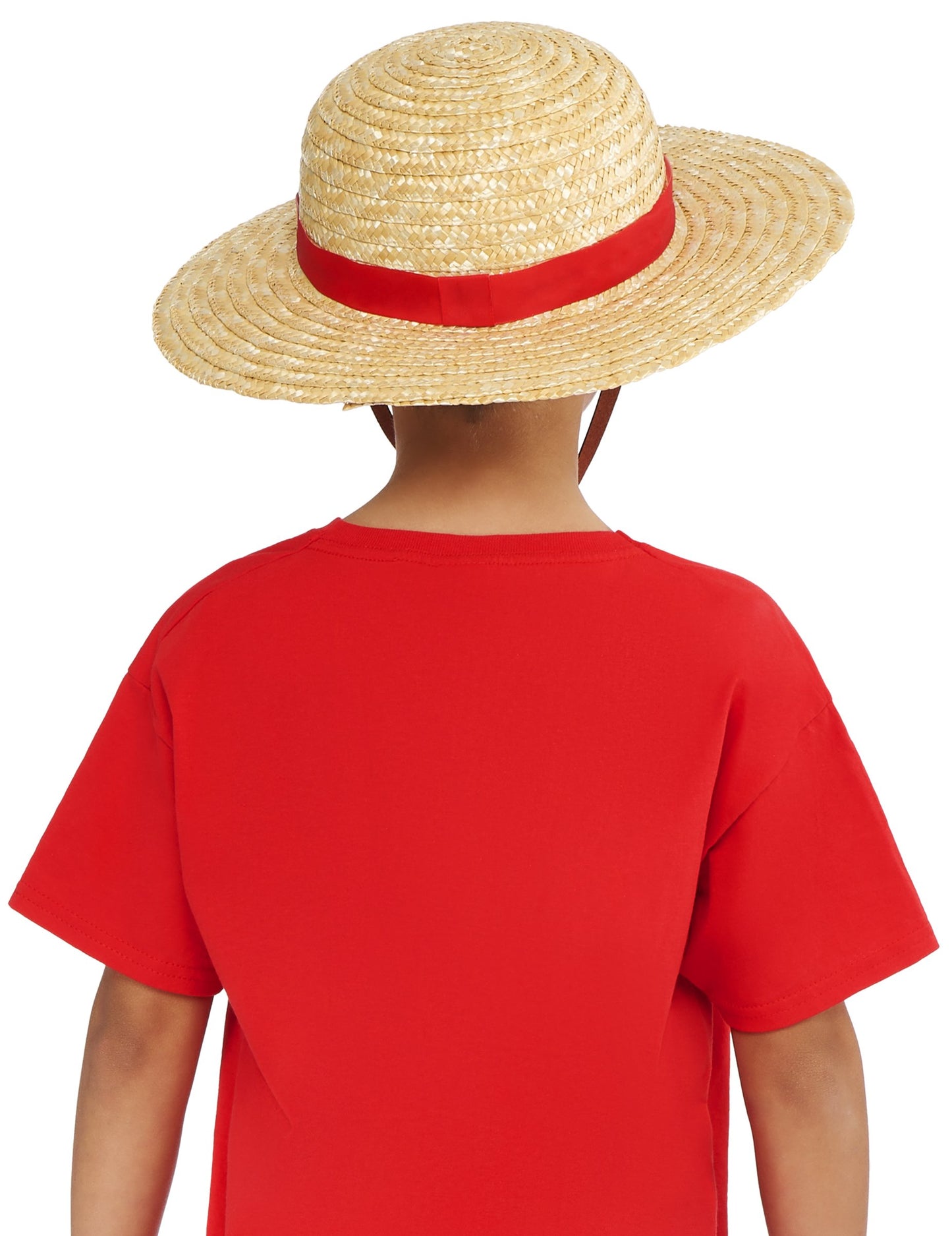 Detský pirátsky klobúk Luffy z One Piece