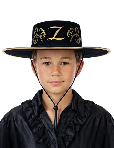 Klobúk Zorro™ pro deti