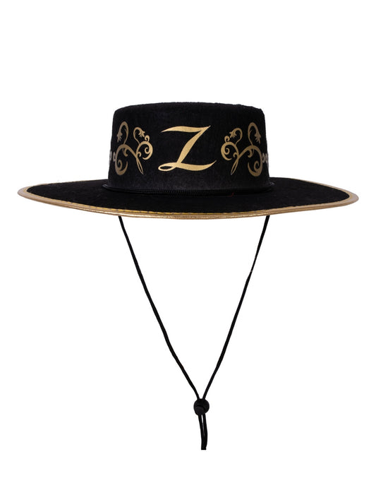 Klobúk Zorro™ pro deti