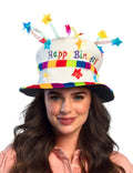 Anniversaires Chapeaux