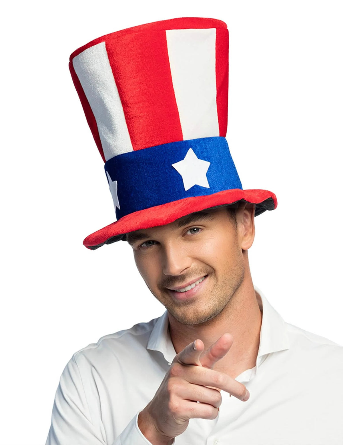 USA pre dospelých