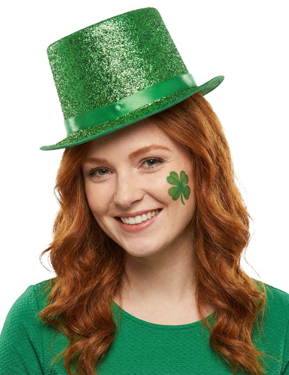 Dospelý jasnozelený cylindr