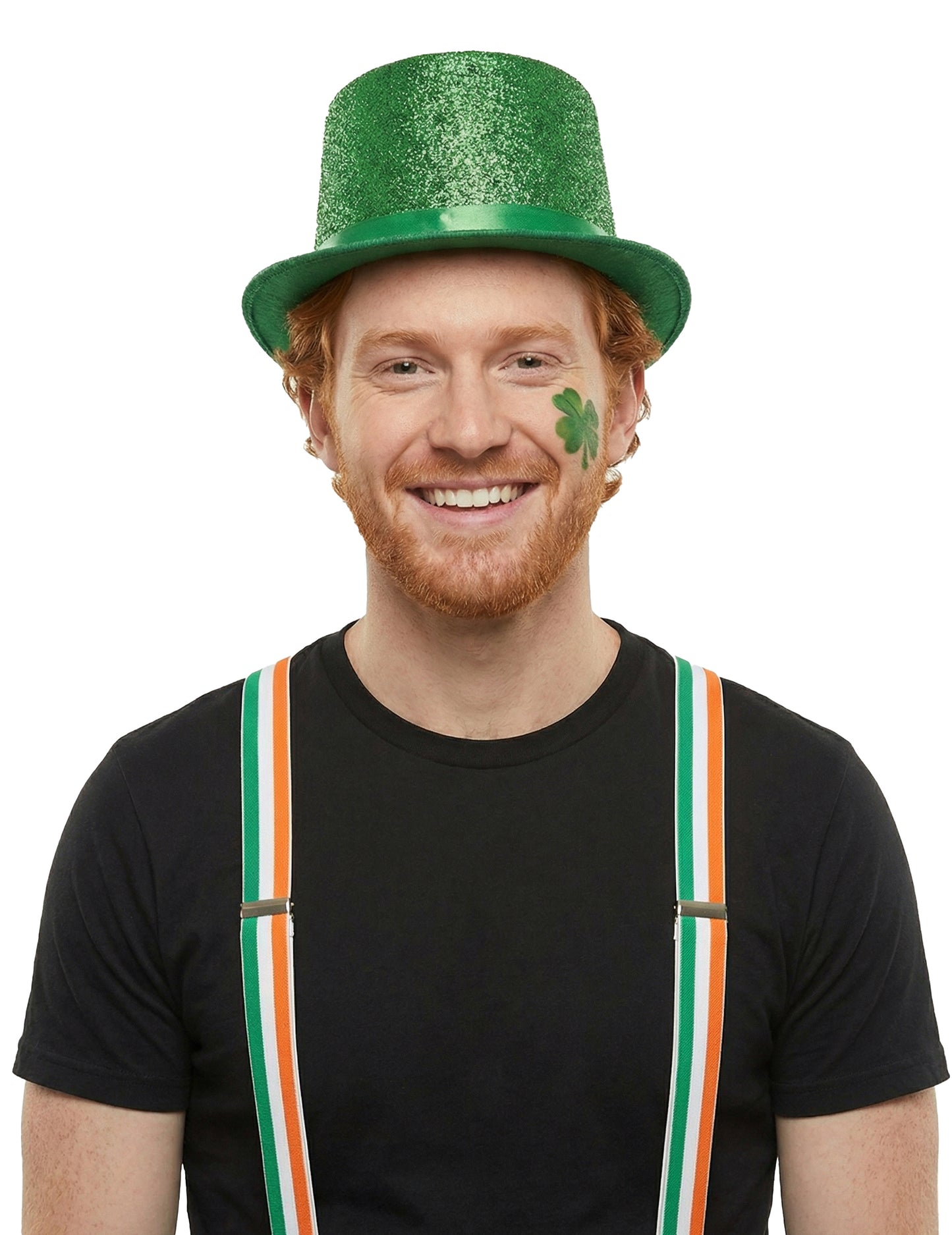 Dospelý jasnozelený cylindr