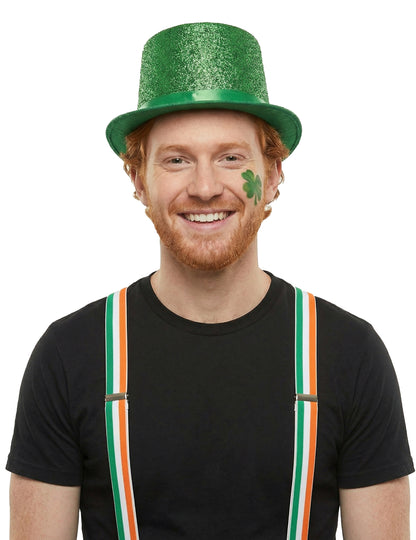 Dospelý jasnozelený cylindr