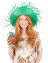 Dospelý Hawaï Hawai Hat