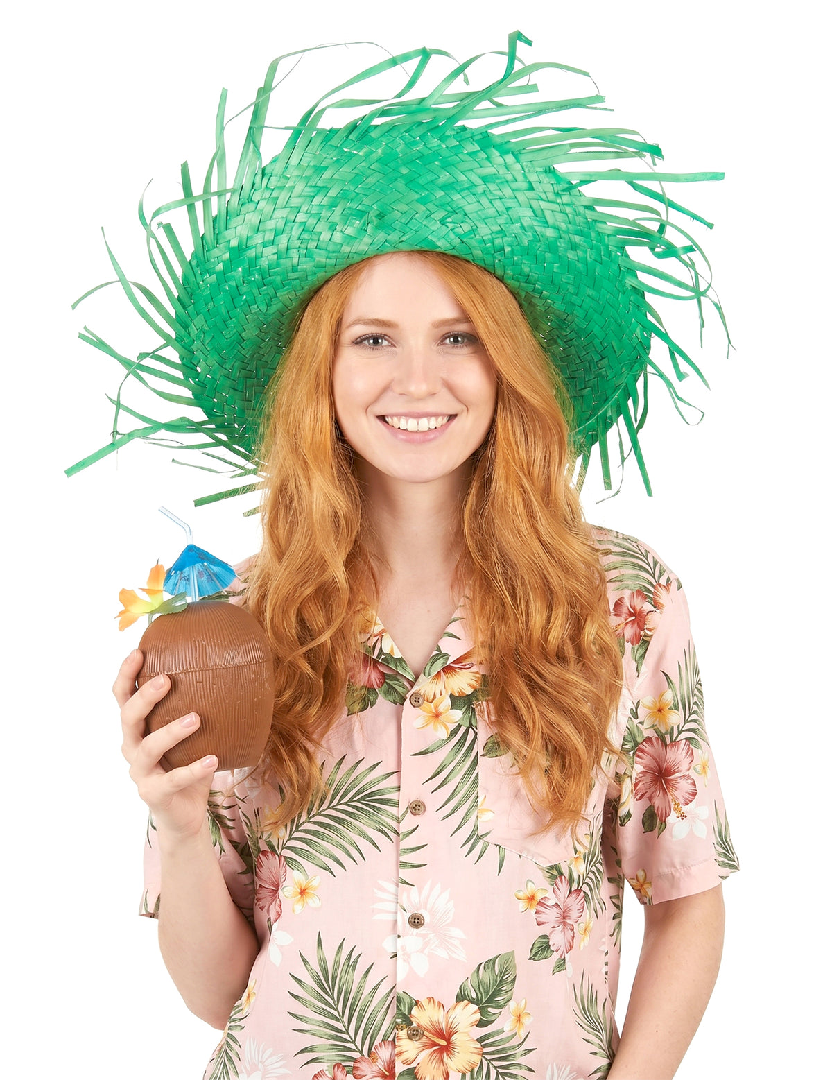 Dospelý Hawaï Hawai Hat
