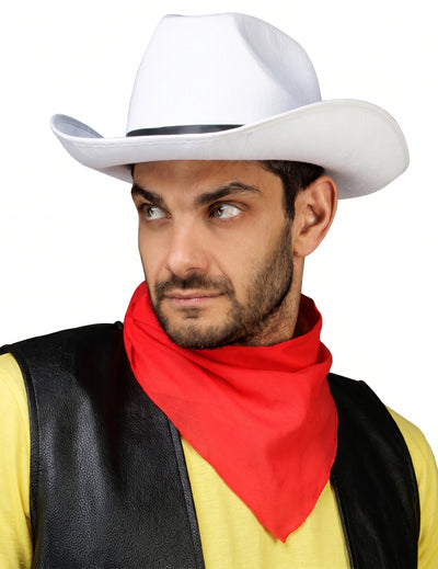 Klobúk Lucky Luke™ pre dospelých