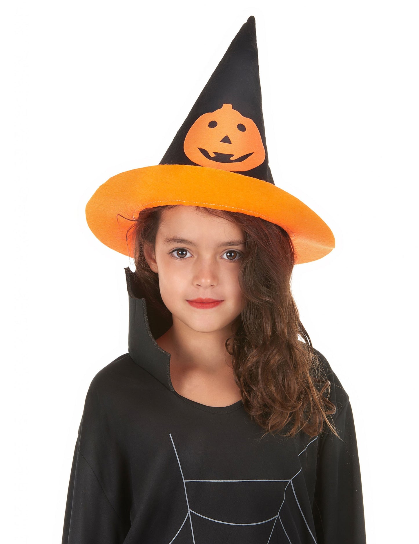 Halloween Detský čarodejnícky dom