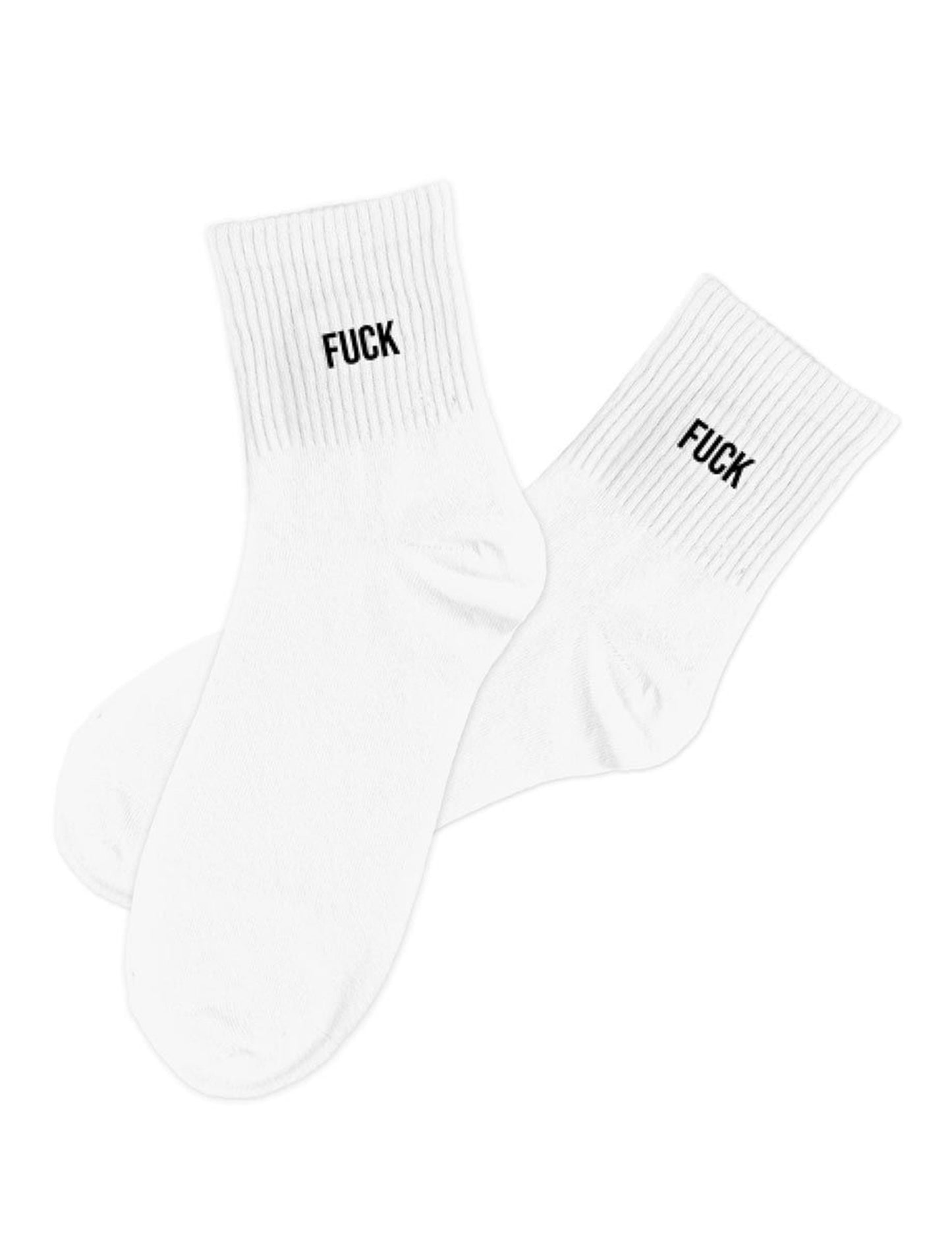 Biele ponožky, súložiť s mužom