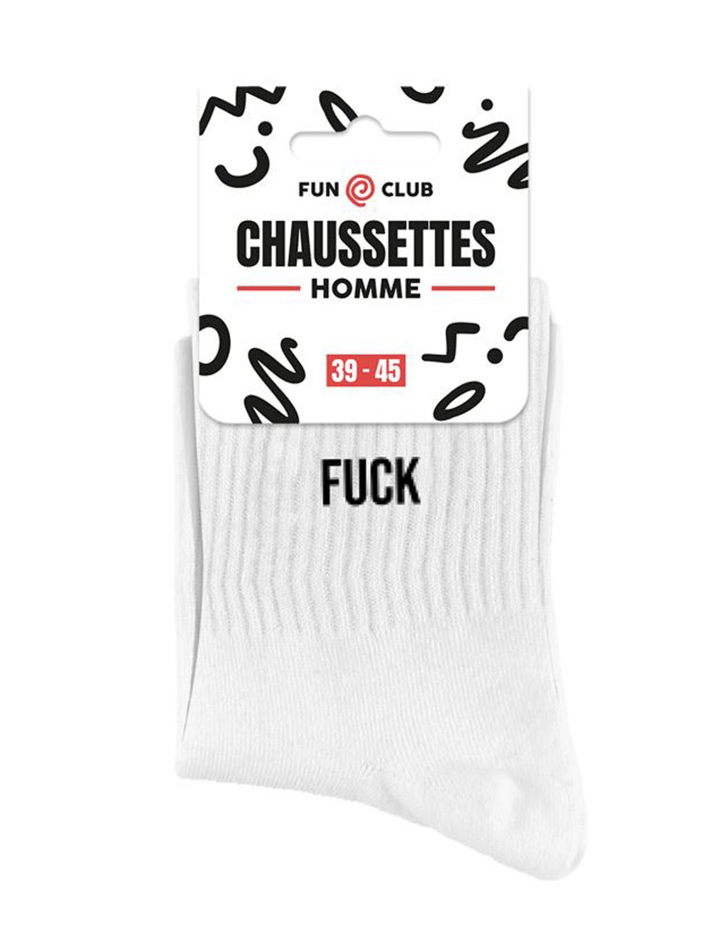 Biele ponožky, súložiť s mužom