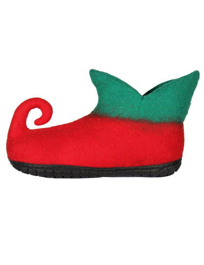 Luxusné elfské topánky