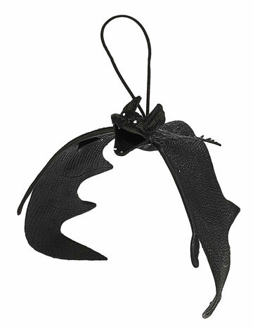 Halloween visiaci netopier
