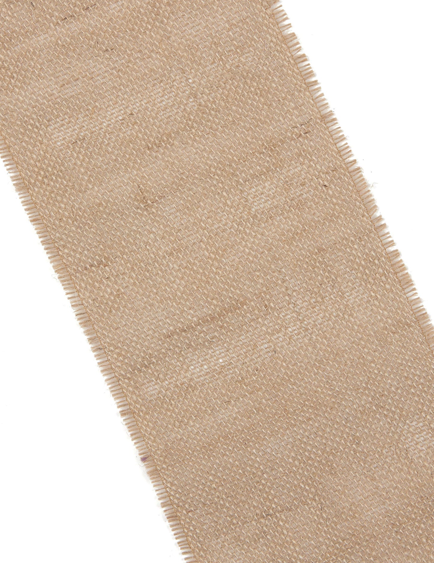 Prestieranie na stôl z juty 15 cm x 5 m prírodná dekorácia