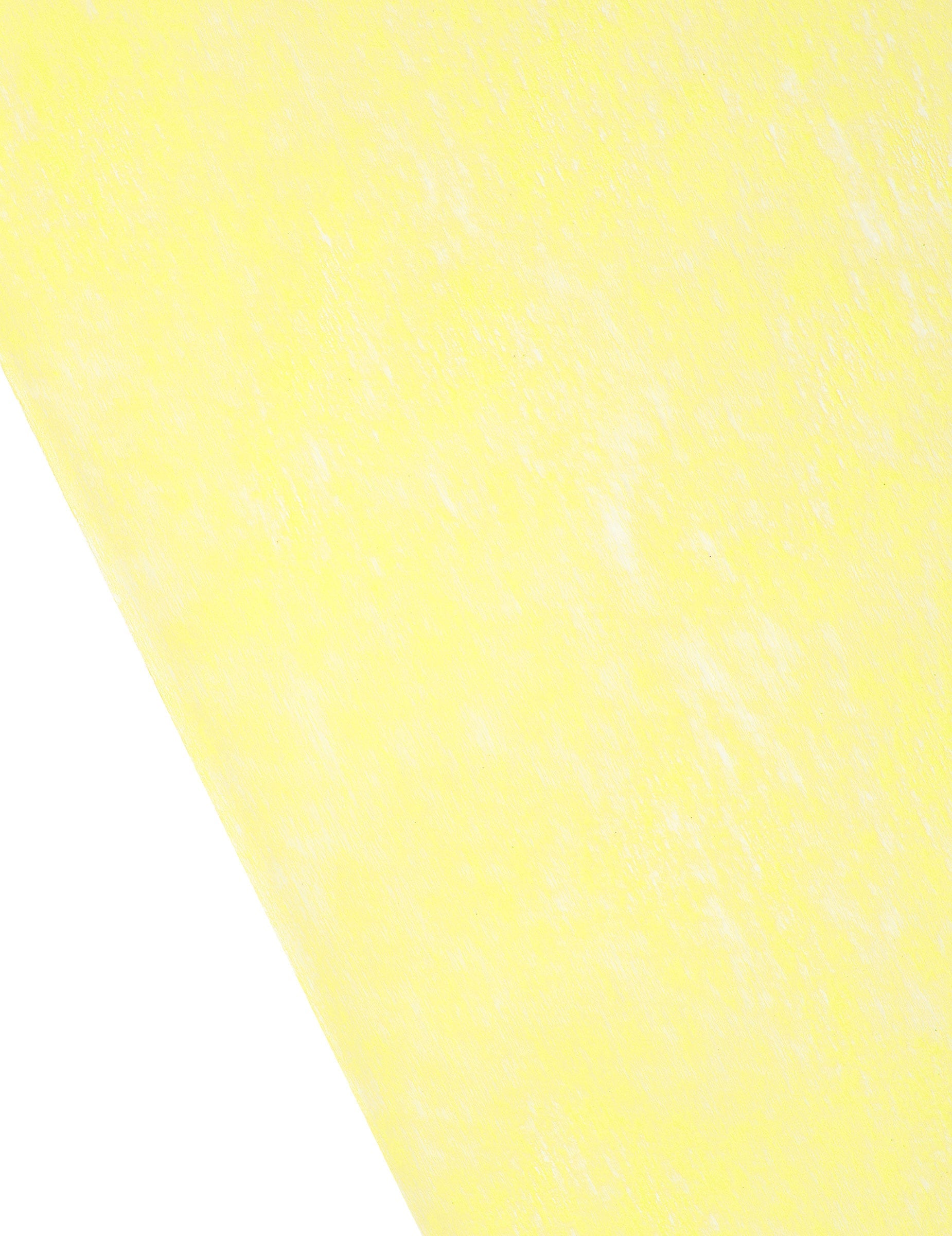 Gros plan sur la texture du chemin de table intissé pour fête