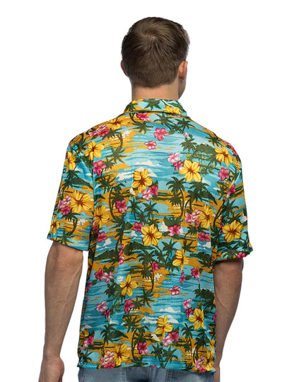 Adult Hawaii Paradise tričko