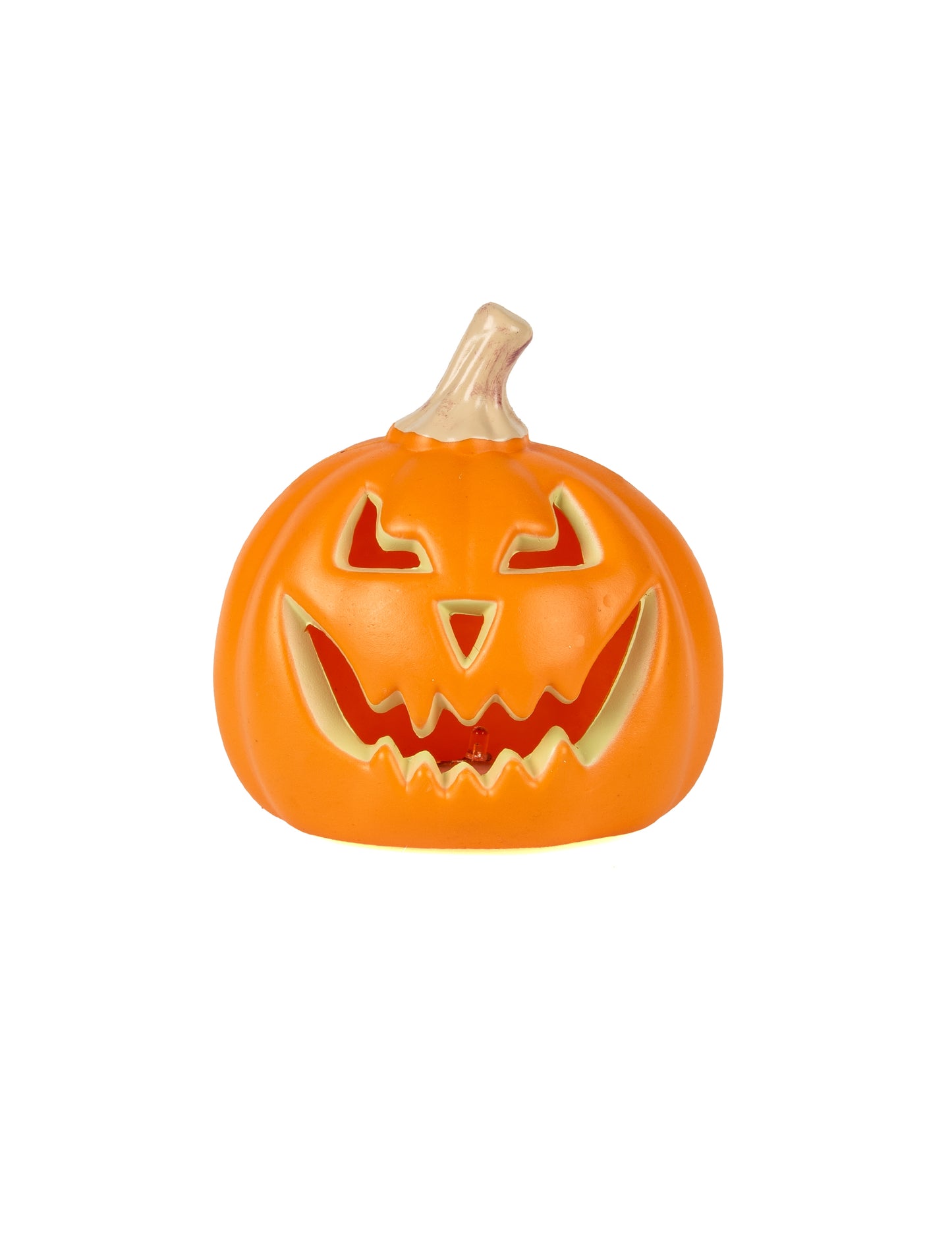 Jasná tekvica 13 cm