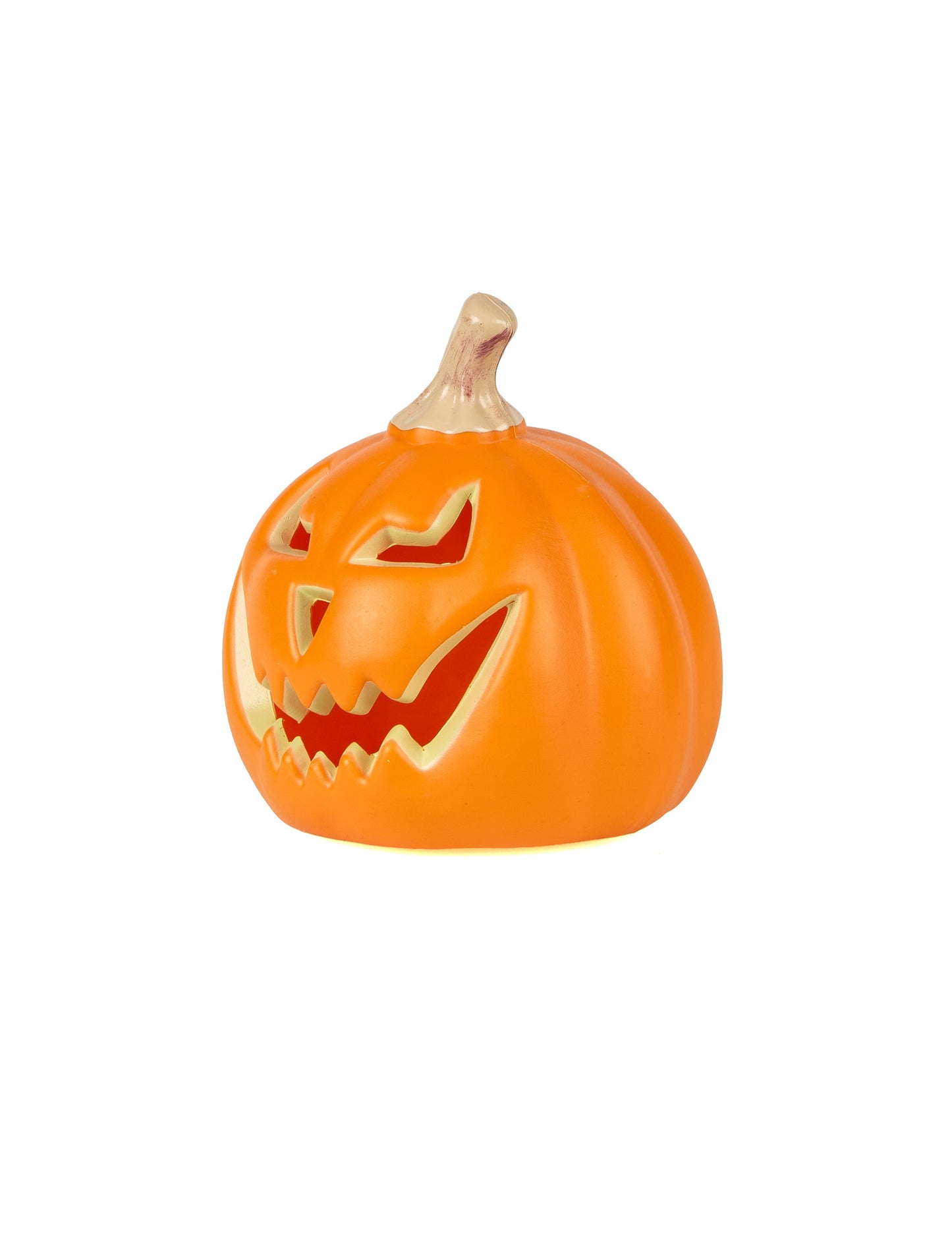 Jasná tekvica 13 cm