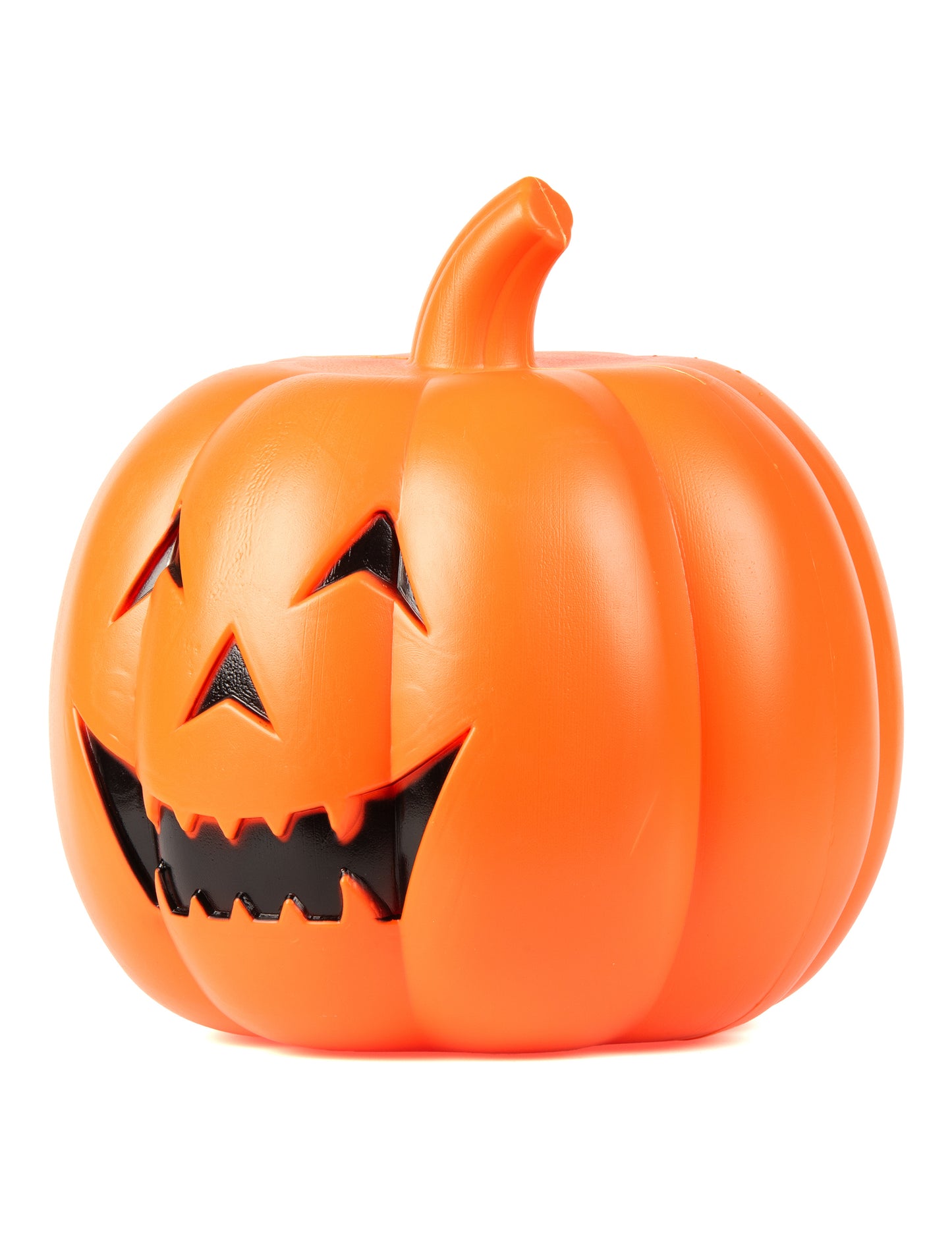 Ľahká plastová tekvica život -veľkosť 32 cm