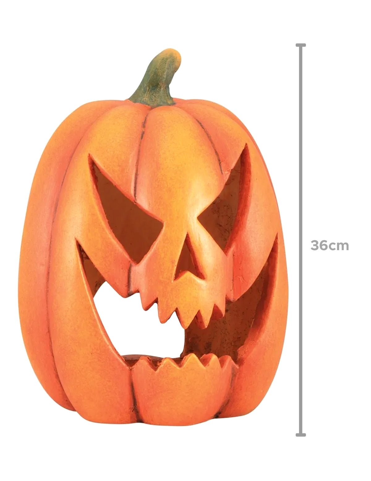 Desivá tekvica 36 cm