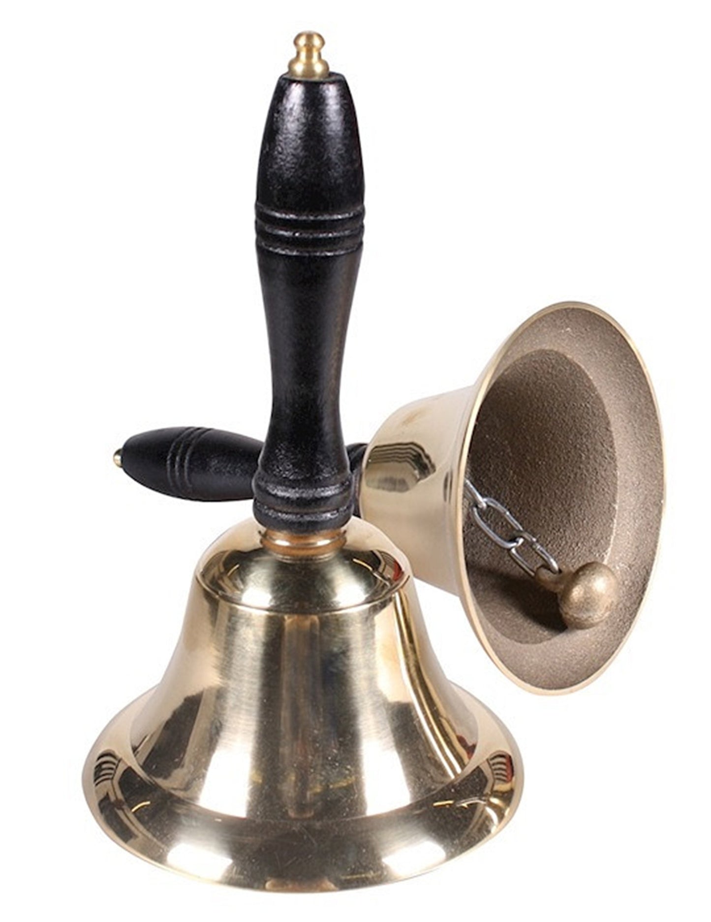 Luxusný zvonček Santa Clausa