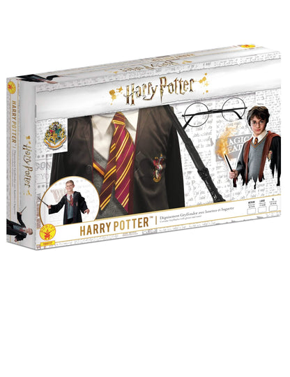 Sada kostýmu a doplnkov Harry Potter™ 