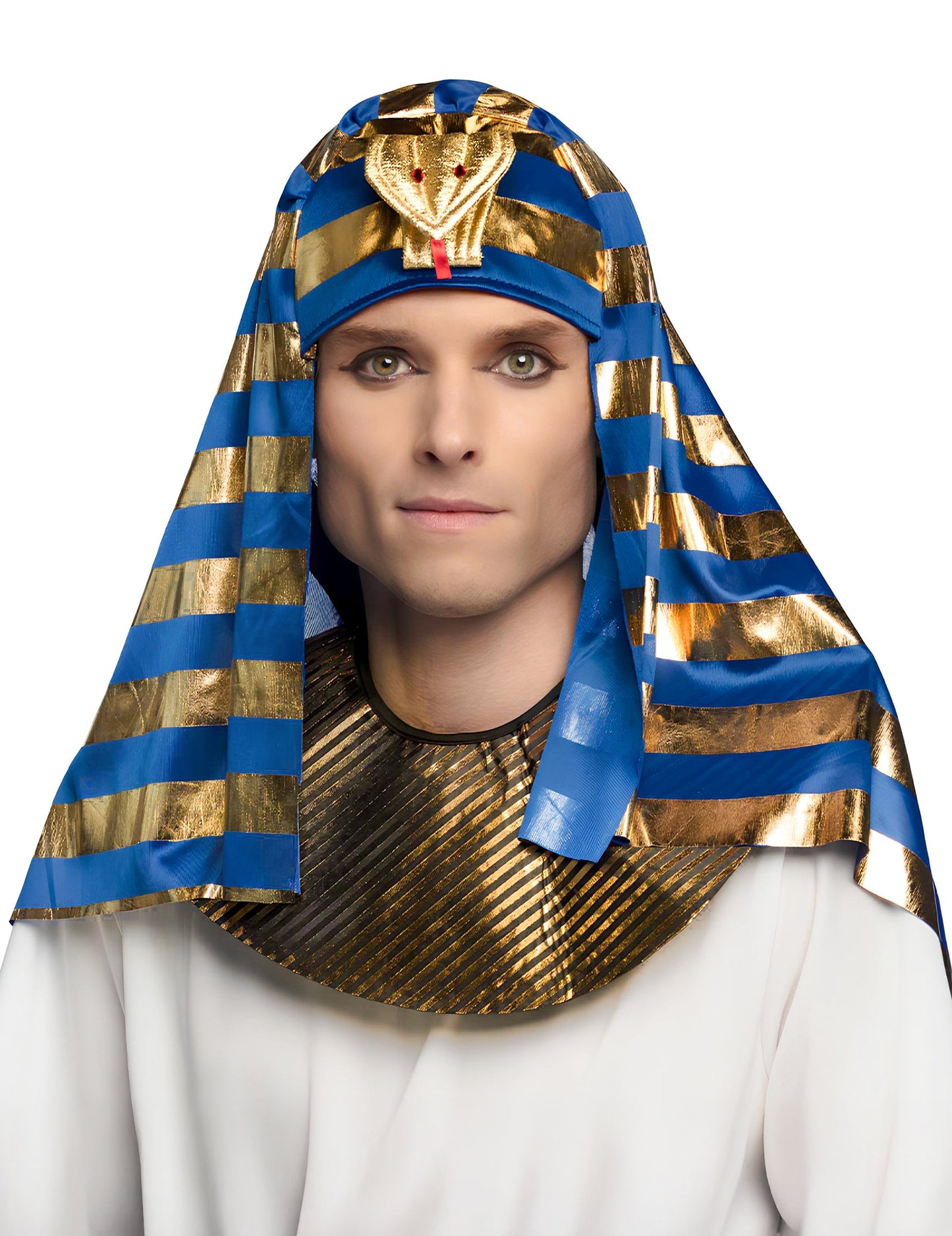 Čelenka pre dospelých faraónov