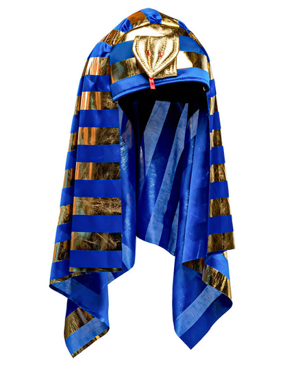 Čelenka pre dospelých faraónov