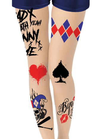 Pančuchy pre dospelých