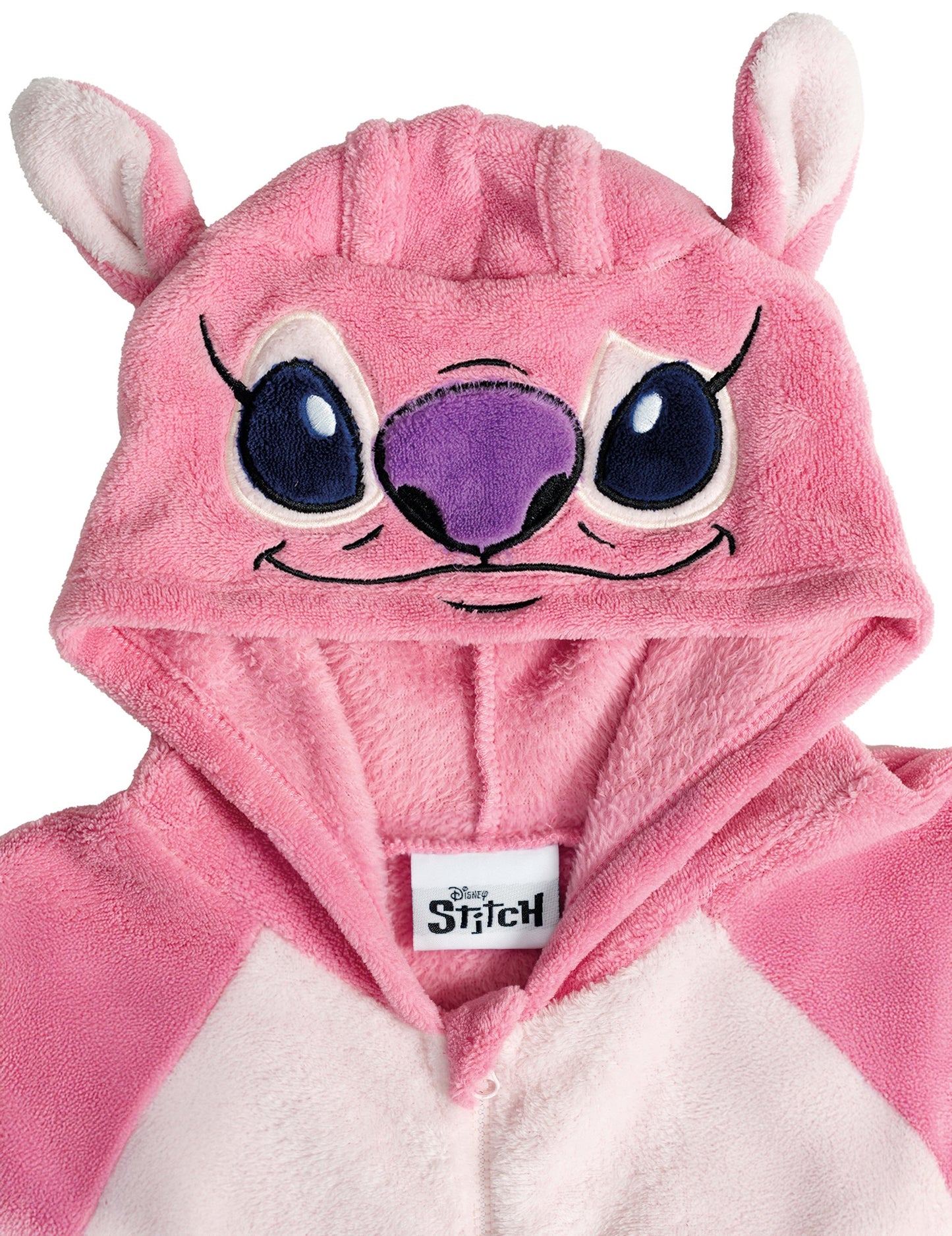 Detský overal Angel Stitch