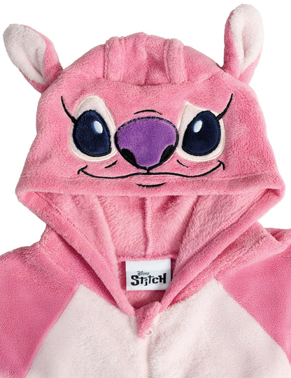 Detský overal Angel Stitch