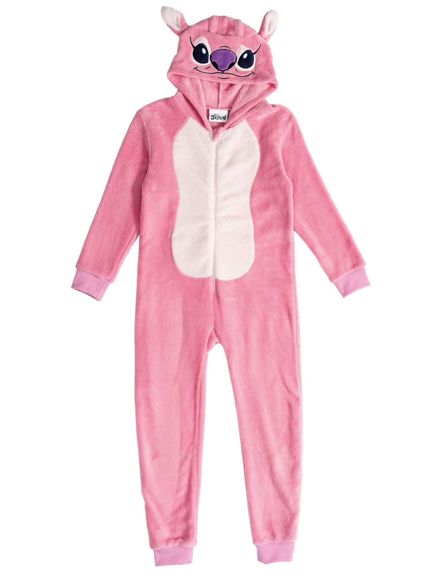 Detský overal Angel Stitch