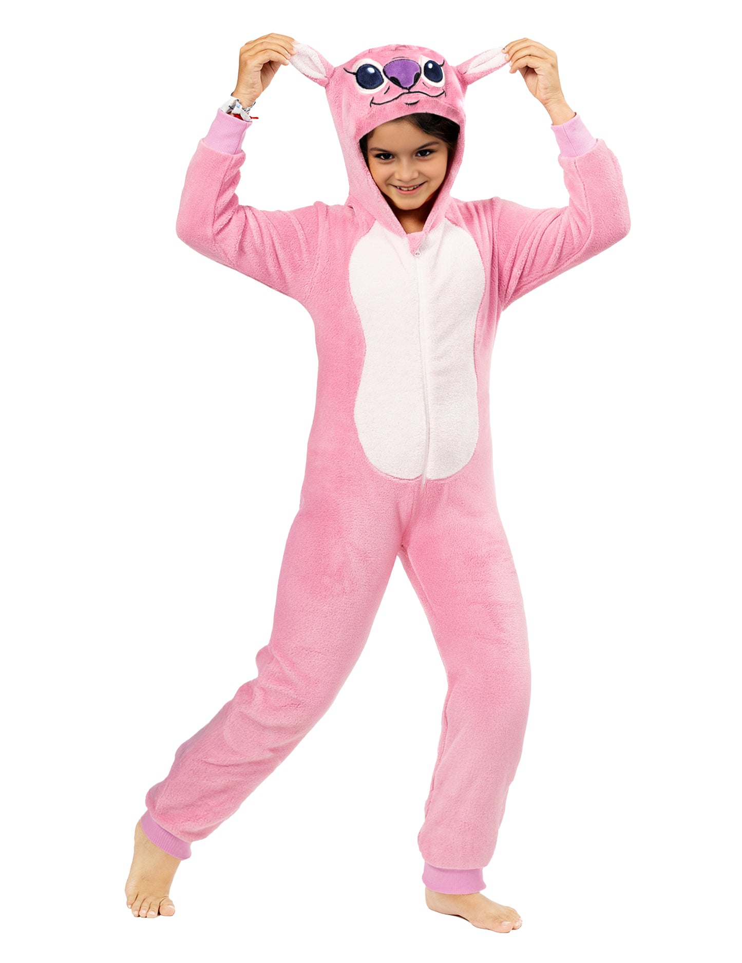 Detský overal Angel Stitch