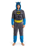 Kostýmy Batmana pre dospelých