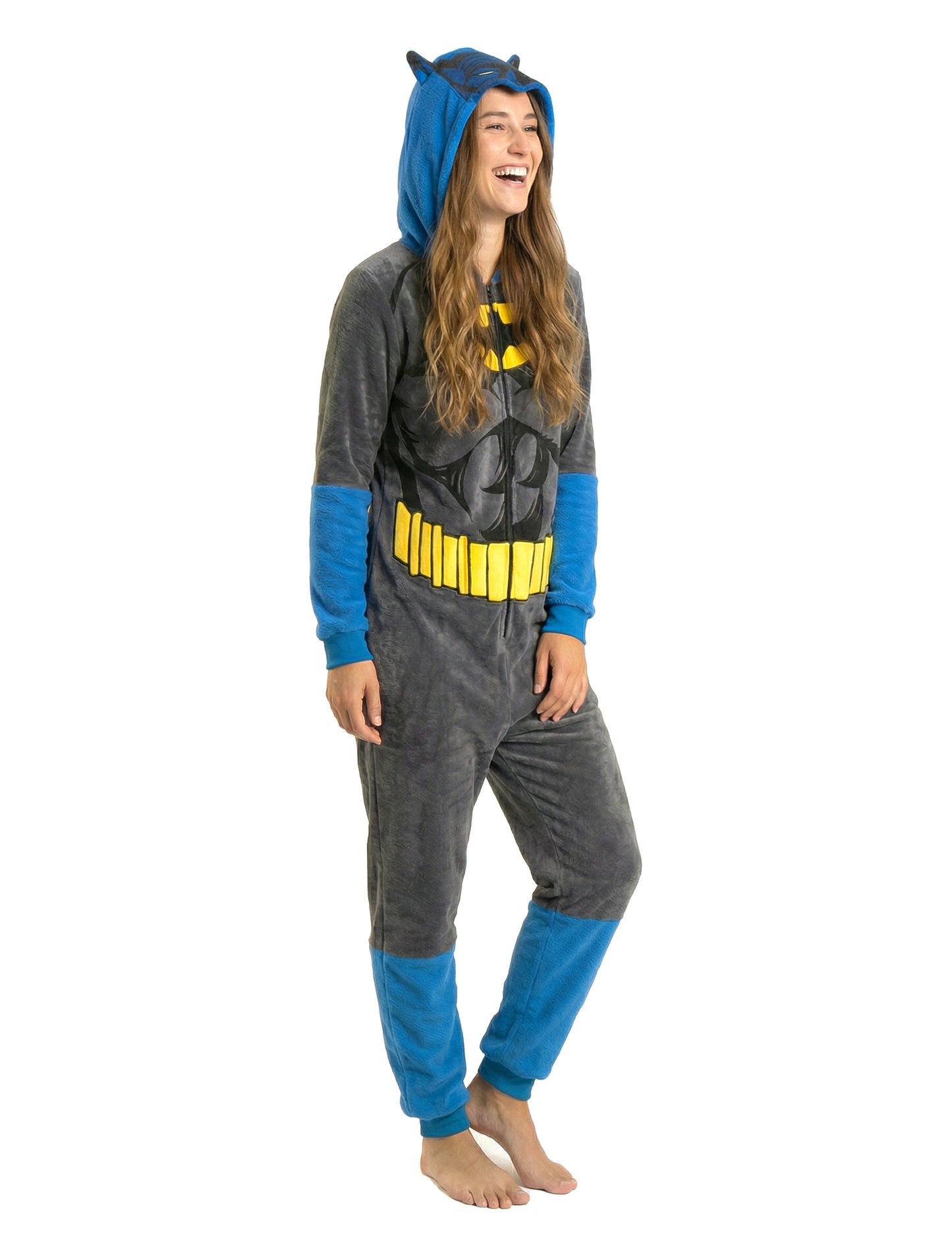 Klasický Batman overal pre dospelých 