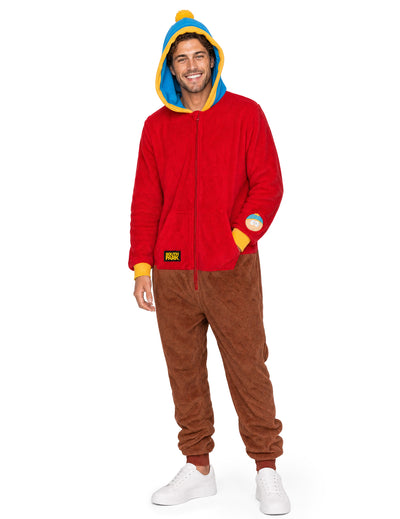 Overal Cartman South Park™ pre dospelých