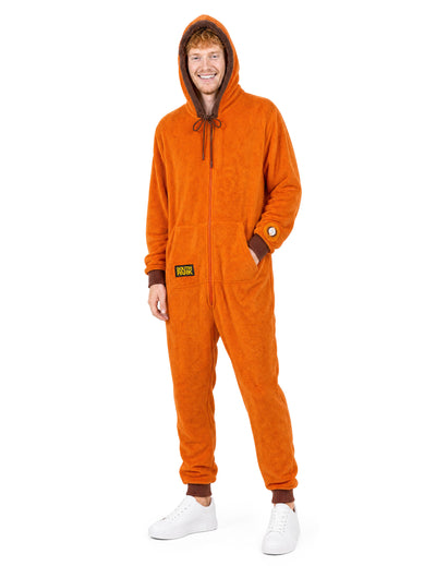 Overal Kenny South Park™ pre dospelých