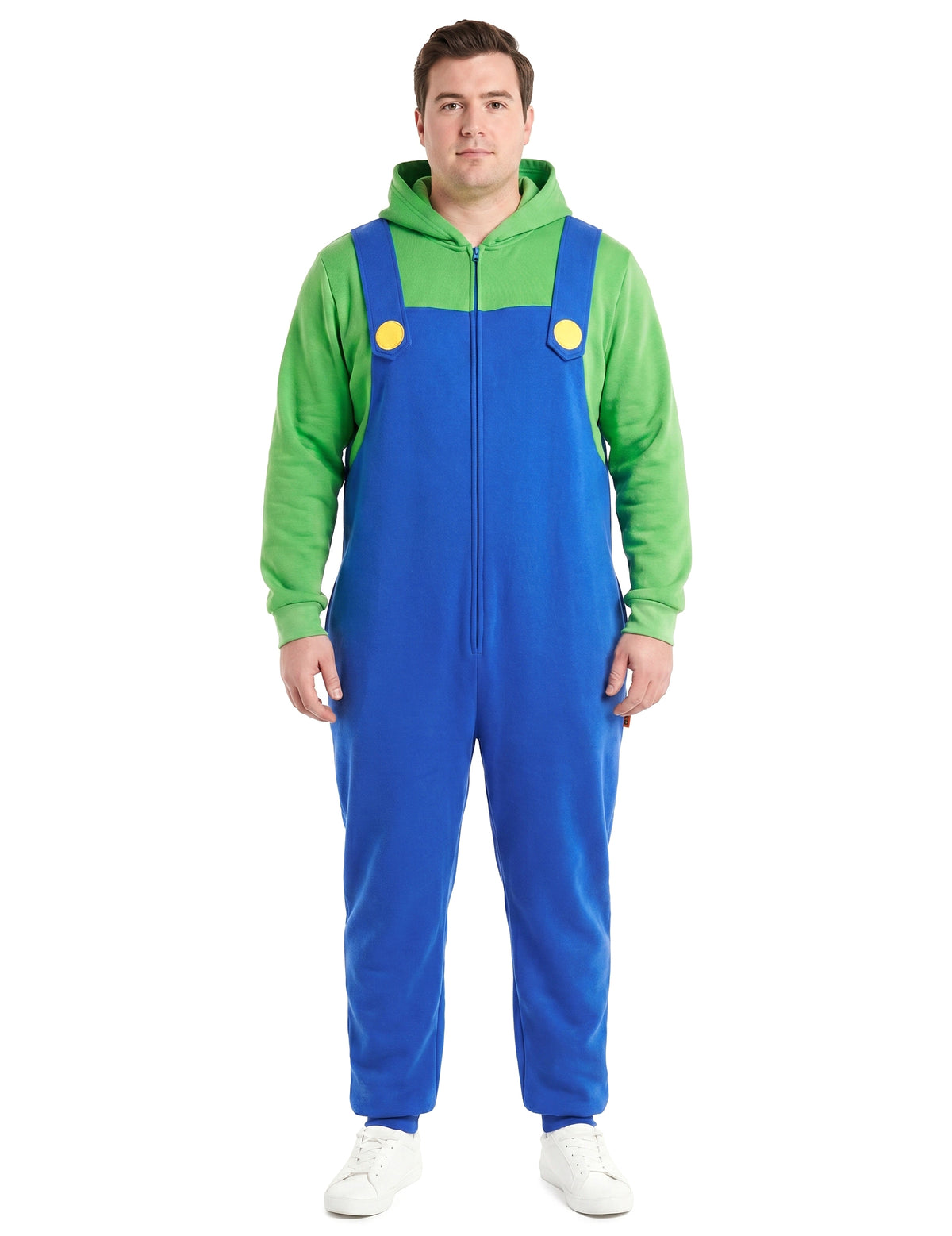 Kostým Luigi™ pre dospelých 