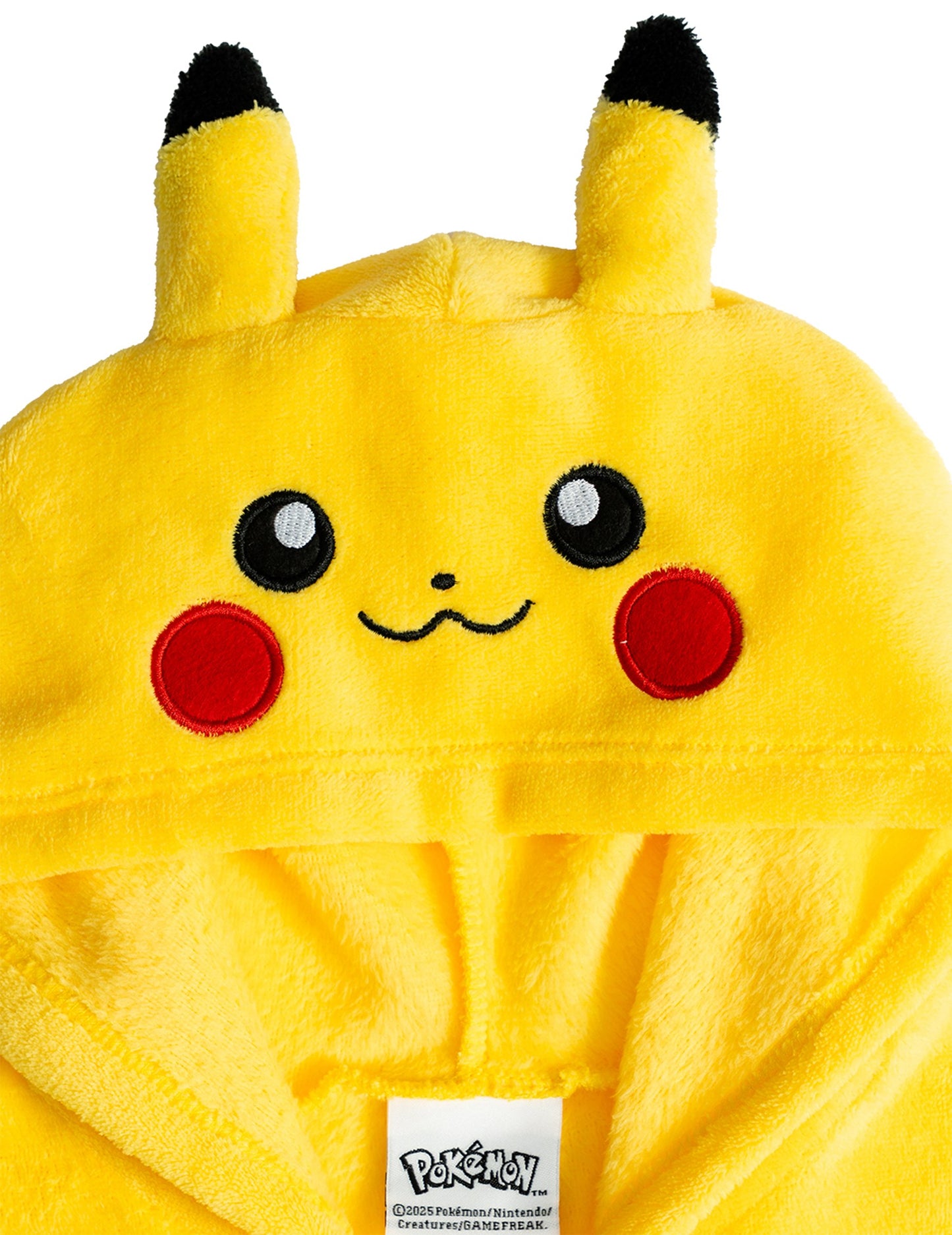 Kombinéza Pikachu Pokémon™ pre deti 
