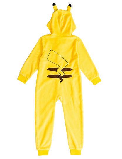 Kombinéza Pikachu Pokémon™ pre deti 