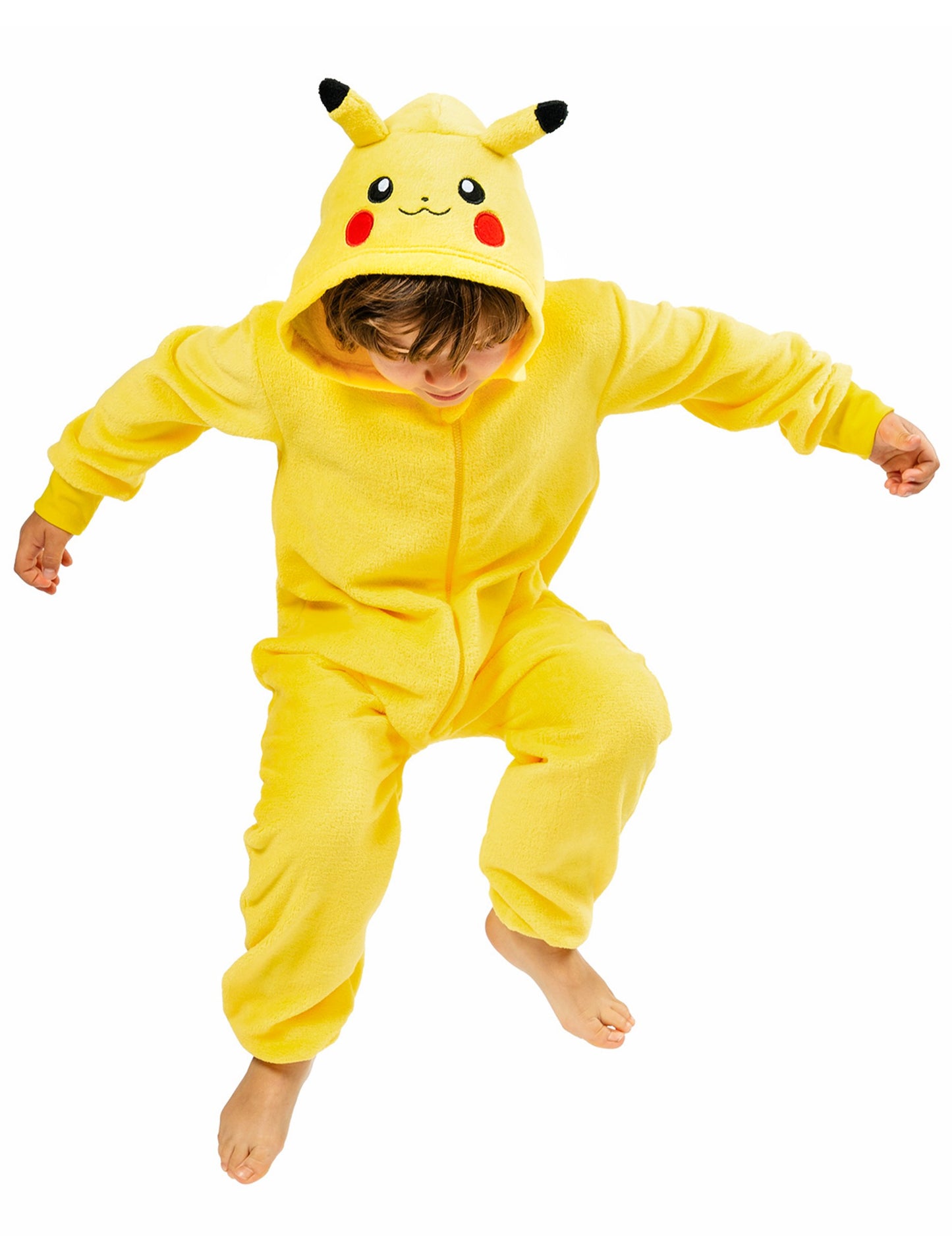Detský overal Pikachu Pokémon