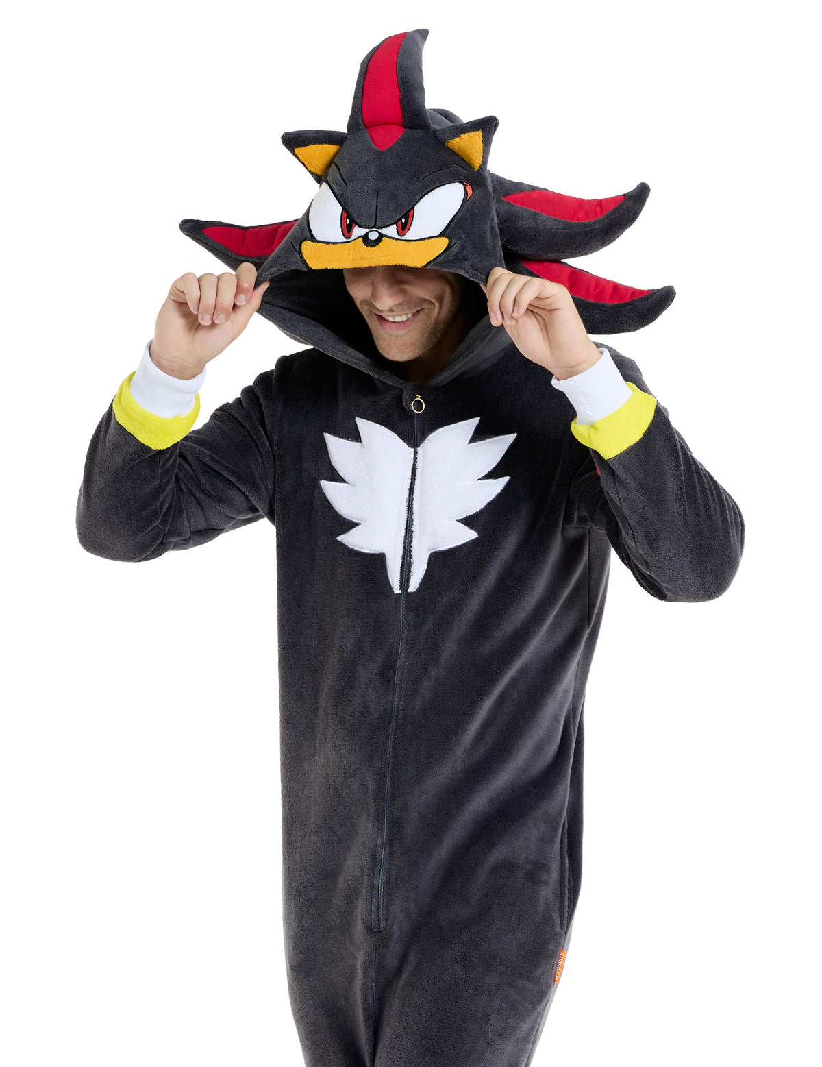 Kombinéza Shadow Sonic™ pre dospelých 
