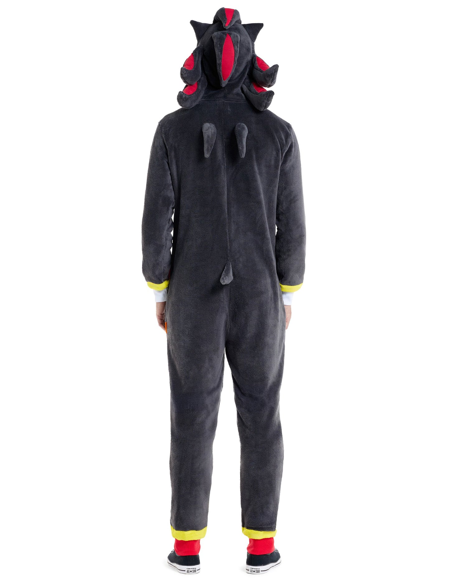 Dospelý tieňový Sonic oblek