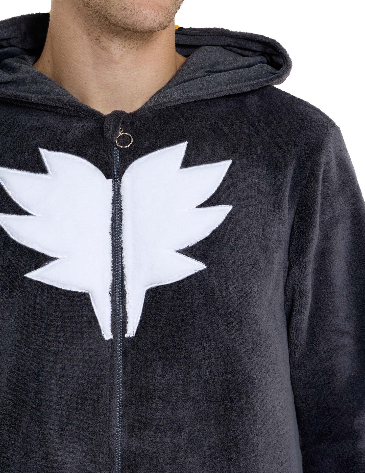 Dospelý tieňový Sonic oblek