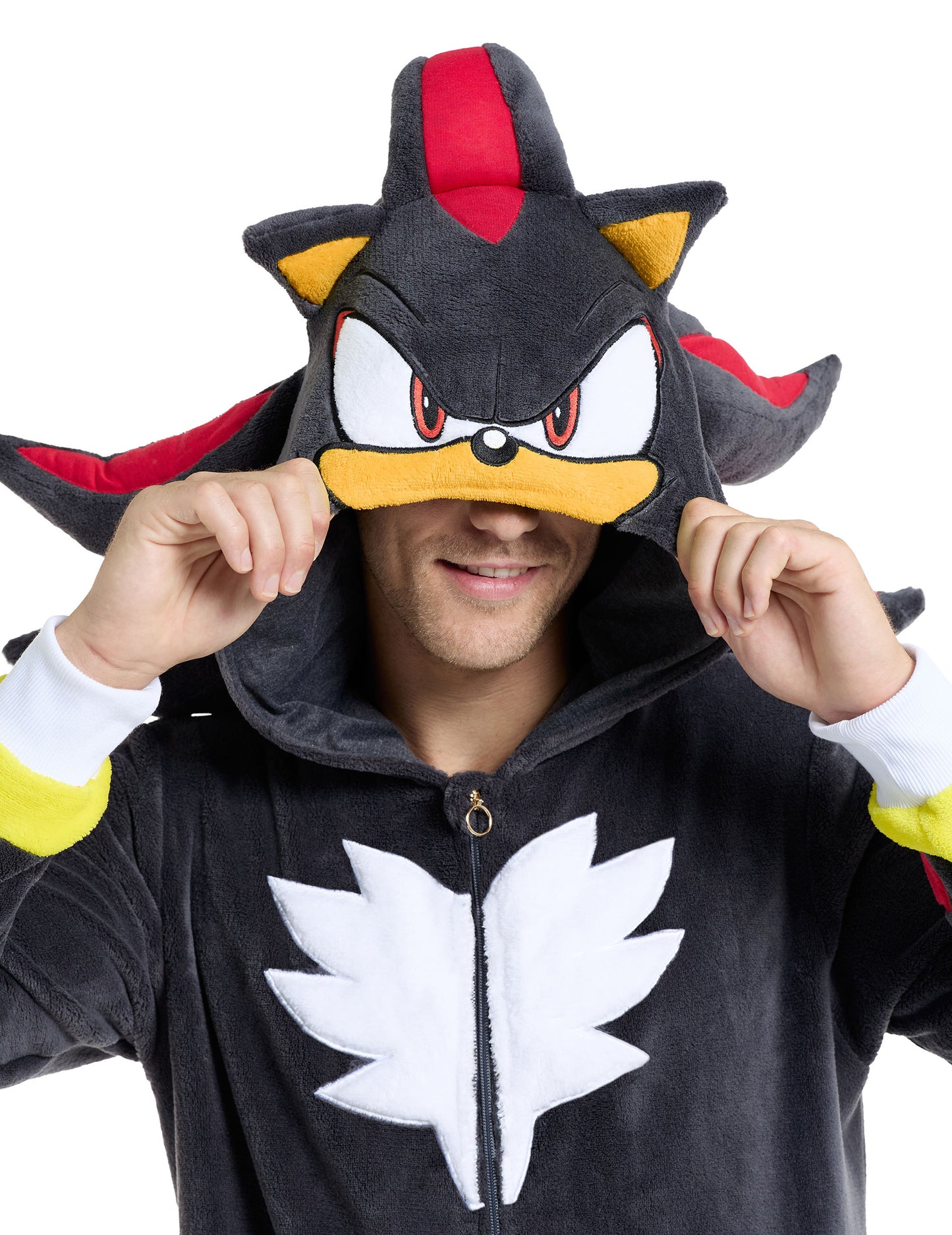 Kombinéza Shadow Sonic™ pre dospelých 