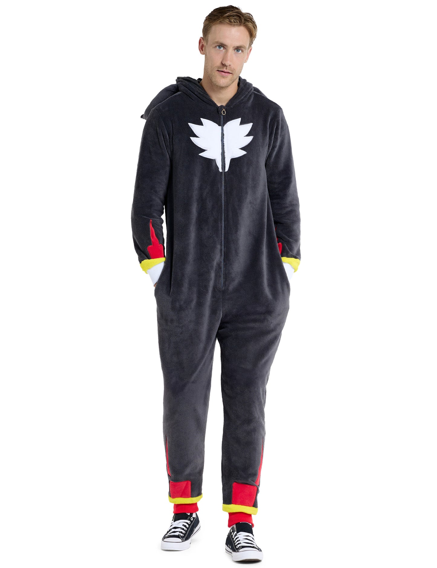 Kombinéza Shadow Sonic™ pre dospelých 
