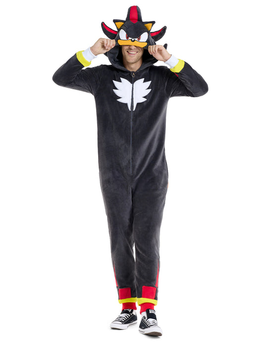 Kombinéza Shadow Sonic™ pre dospelých 