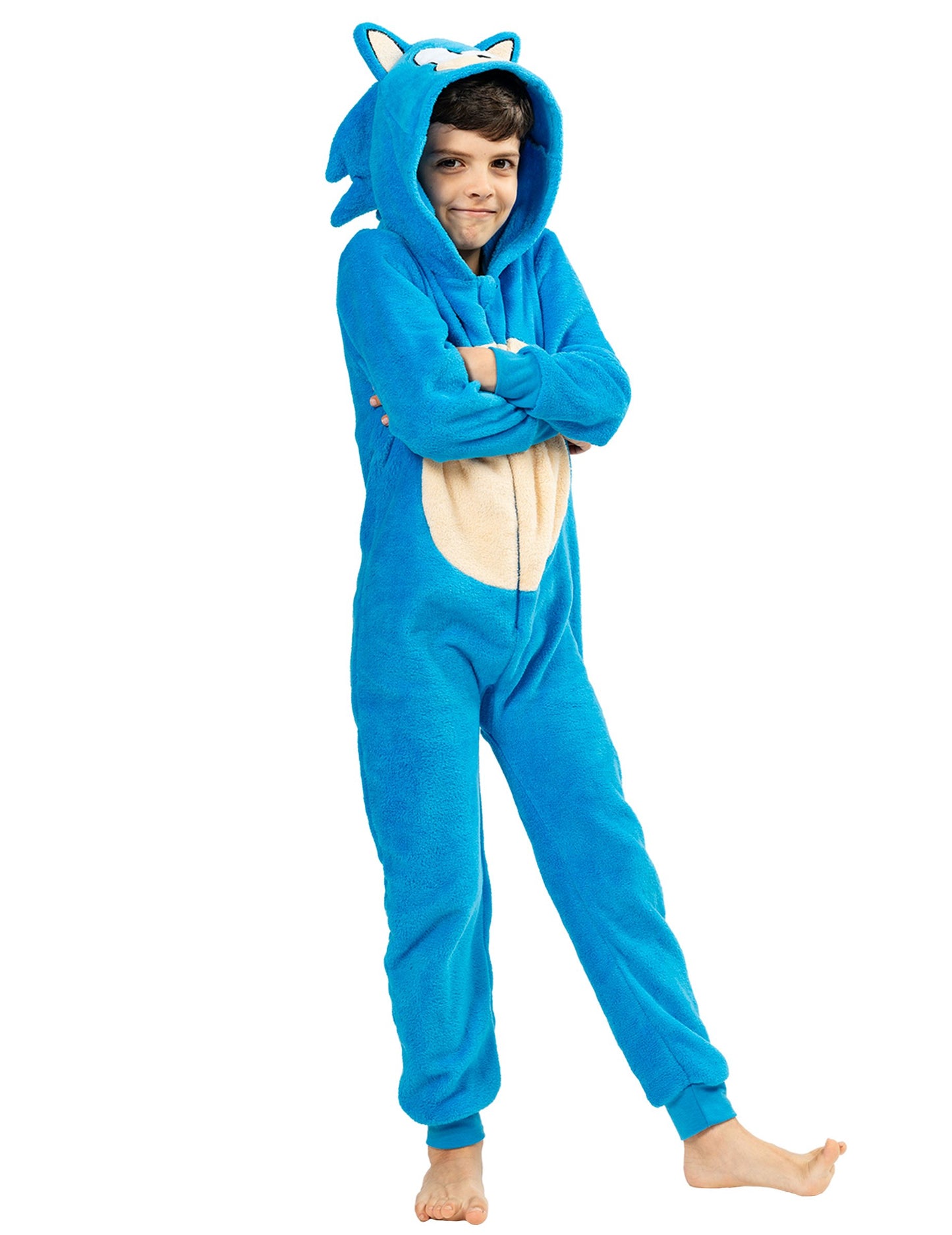 Detský overal Sonic