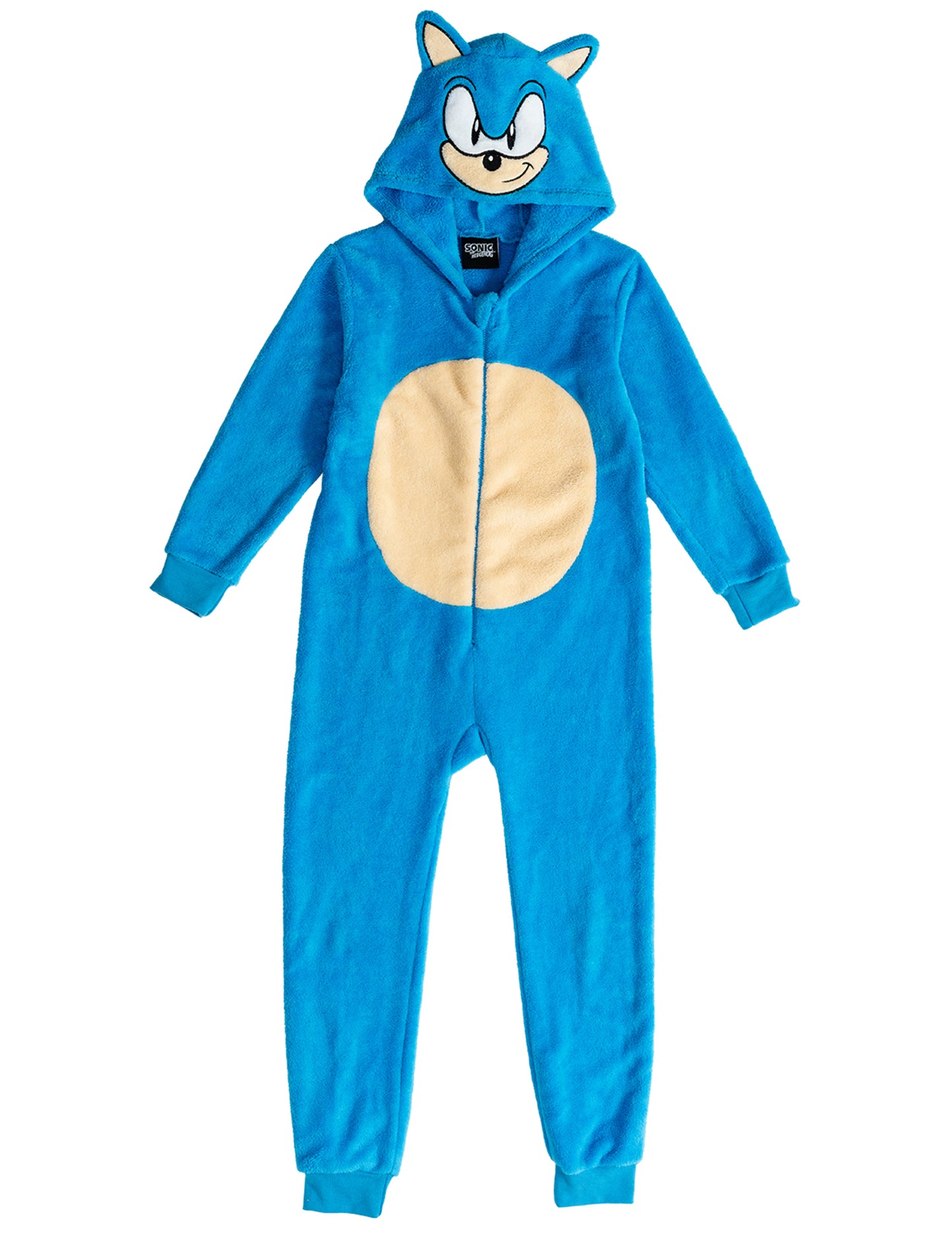 Detský overal Sonic