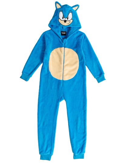 Detský overal Sonic